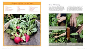 Growveg: The Beginner'S Guide To Easy Vegetable Gardening