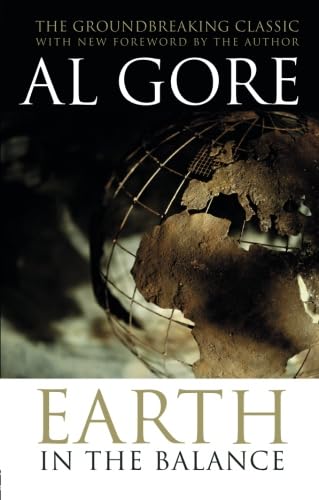 Earth in the Balance,New