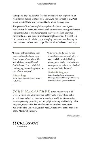 Remaining Faithful in Ministry: 9 Essential Convictions for Every Pastor,Used