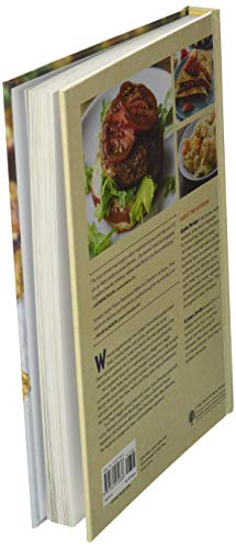 The HighProtein Vegetarian Cookbook: Hearty Dishes that Even Carnivores Will Love,New