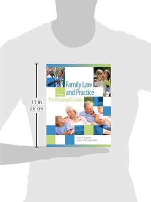 Family Law And Practice (3Rd Edition)