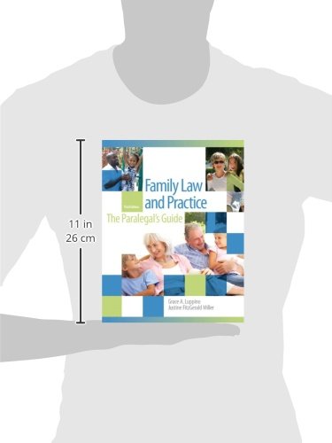 Family Law And Practice (3Rd Edition)