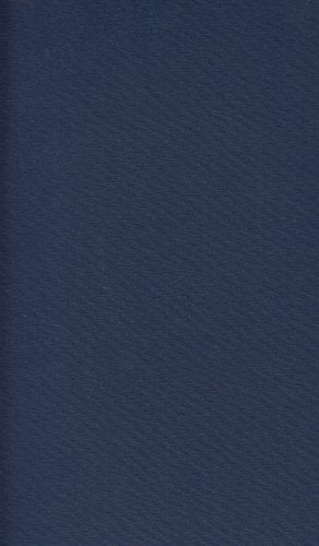 Leviathan: With Selected Variants From The Latin Edition Of 1668 (Hackett Classics)