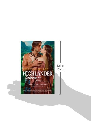 Highlander Taken,Used