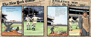 Contenders: Two Native Baseball Players, One World Series,Used