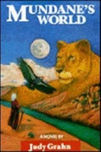 Mundane's World: A Novel,Used