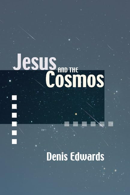 Jesus and the Cosmos,Used