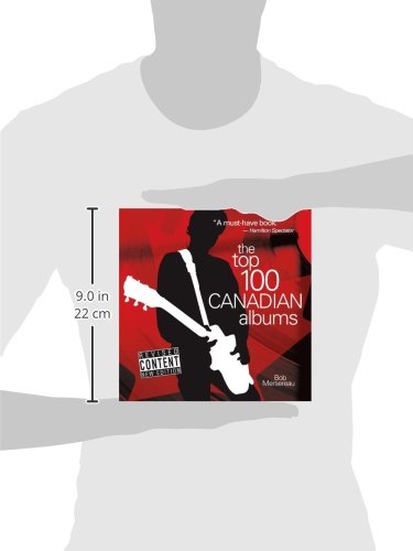 The Top 100 Canadian Albums,Used