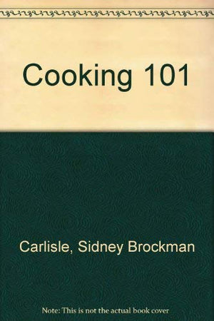 Cooking 101,Used