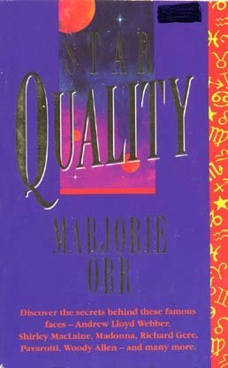 Star Quality,Used