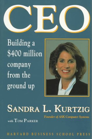 Ceo: Building a $400 Million Company from the Ground Up,Used