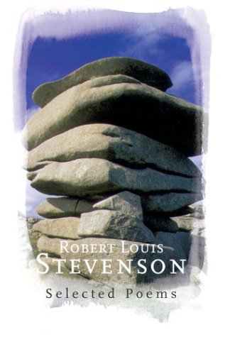 Robert Louis Stevenson: Selected Poems (Phoenix Poetry),Used