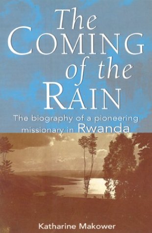 Coming of the Rain,Used