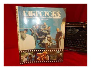 Directors: The All Time Greats,Used
