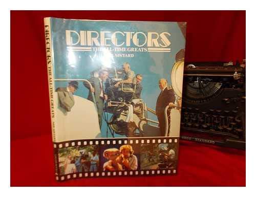 Directors: The All Time Greats,Used