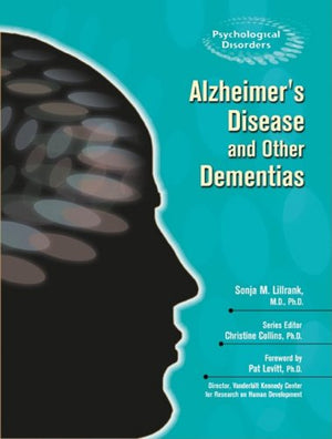 Alzheimer's Disease And Other Dementias (Psychological Disorders),Used