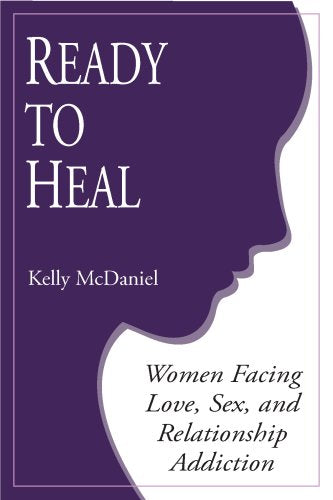 Ready to Heal,Used