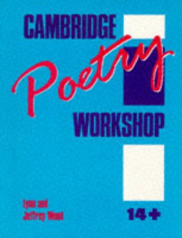 Cambridge Poetry Workshop: 14+,Used