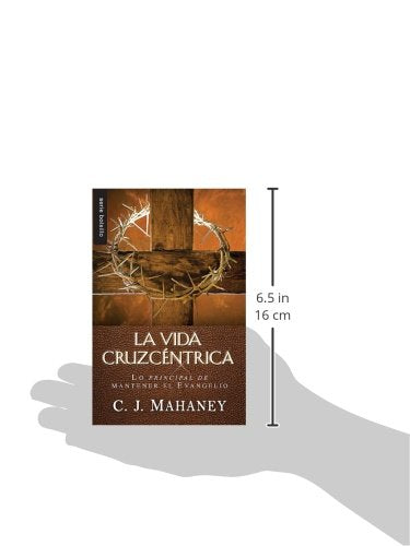 La vida cruzcentrica  Serie Favoritos (Serie Bolsillo) (Spanish Edition),Used