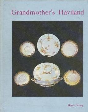 Grandmother's Haviland,Used