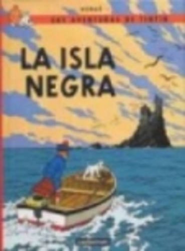 La Isla Negra (rstica),Used