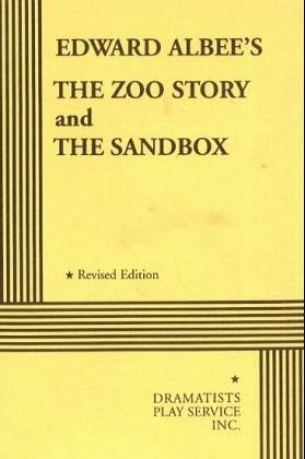 Edward Albee'S The Zoo Story And The Sandbox