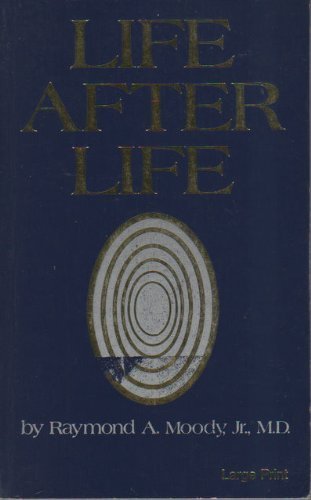 Life After Life: The Investigation of a PhenomenonSurvival of Bodily Death,Used