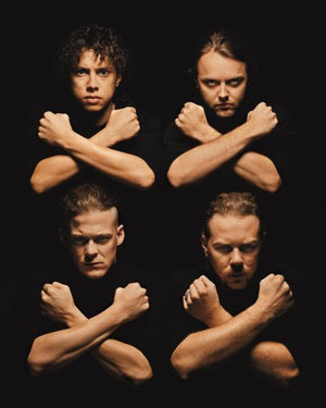 The Music Book,New