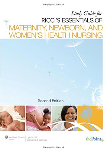 Essentials of Maternity, Newborn, and Women's Health Nursing,Used