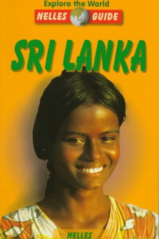 Sri Lanka (Nelles Guides),Used