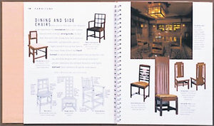 Living in the Arts and Crafts Style: A Home Decorating Workbook,New