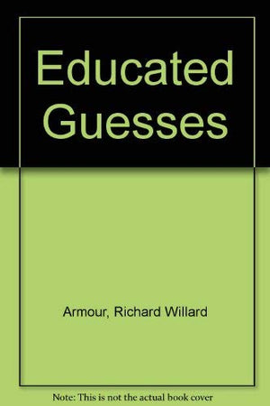 Educated Guesses,Used
