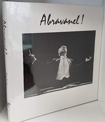Abravanel!,New