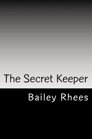 The Secret Keeper: Secret Mystery Adventure Romance Fiction Fanstasy (The Silent Cities),Used