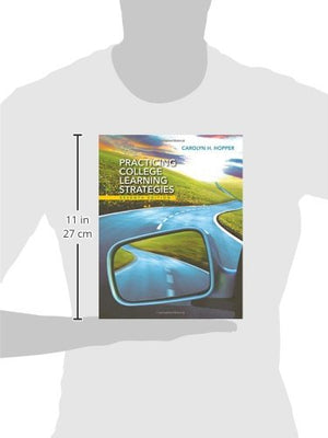 Practicing College Learning Strategies,Used