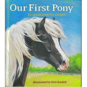 Our First Pony,New