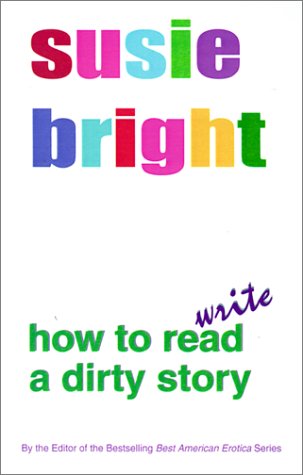 How to Read/Write a Dirty Story,Used