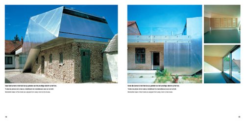 Converted Spaces / Convertir L'espace / Verwandelte Raume,Used