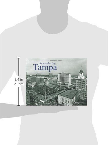 Remembering Tampa,Used