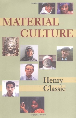 Material Culture :,Used