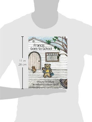 Francis Goes to School,Used