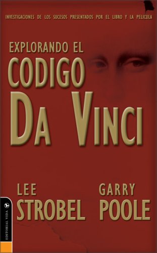 Explorando el Codigo Da Vinci (Spanish Edition),Used