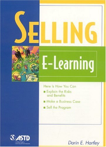 Selling ELearning,Used