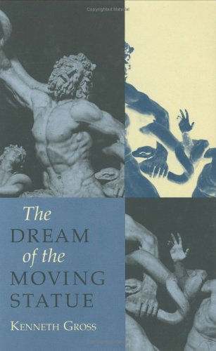 The Dream Of The Moving Statue