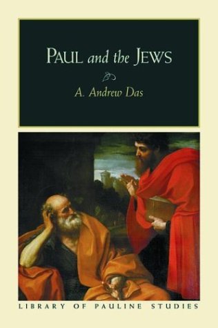 Paul and the Jews (Library of Pauline Studies),Used