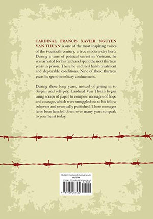 The Road of Hope: A Gospel from Prison,New