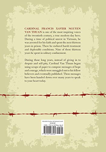 The Road of Hope: A Gospel from Prison,New