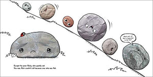 Ricky, The Rock That Couldn'T Roll (You Rock Group)-used