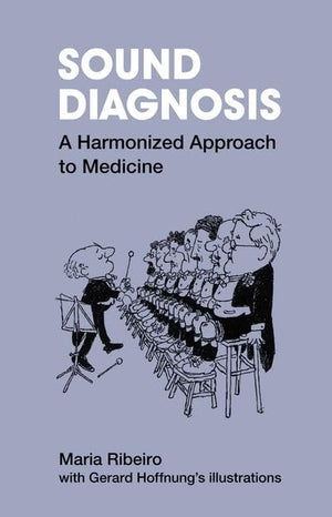 Sound Diagnosis: A Harmonized Approach,Used