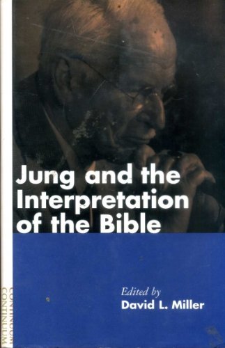 Jung and the Interpretation of the Bible,Used